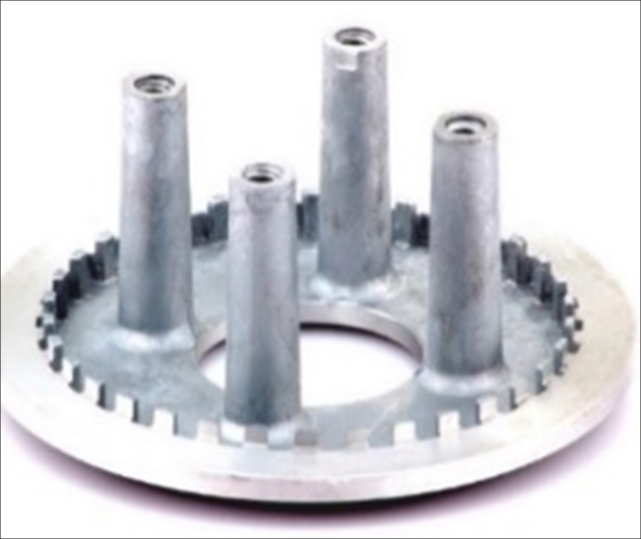 Wheel Clutch